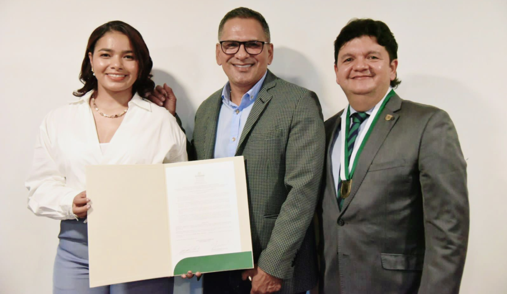 Otorgan Argos condecoración oro de Asamblea Departamental Antioquia