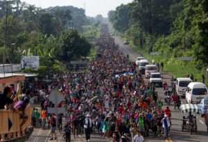 ¿Qué podemos aprender de la opinión pública sobre migración en América Latina y el Caribe?