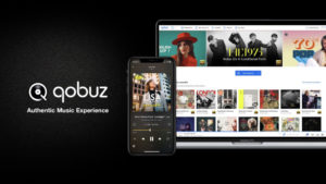 QOBUZ, la plataforma musical de alta calidad, se lanza en América Latina