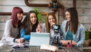 Microinfluencers, la verdadera baza para las marcas