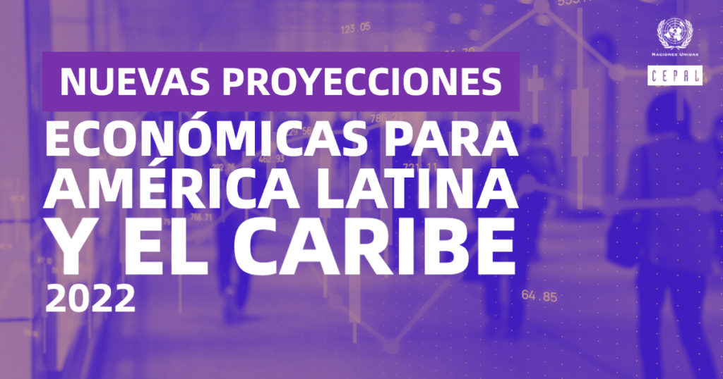 América Latina y el Caribe espera crecimiento regional de 1,8% en promedio