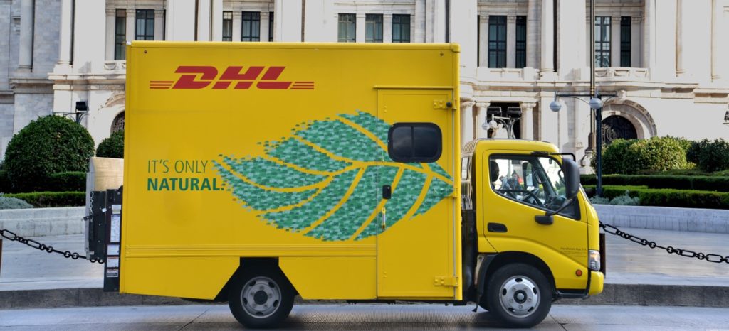 Impulso a la sostenibilidad, DHL Supply Chain presenta resultados en Latinoamérica