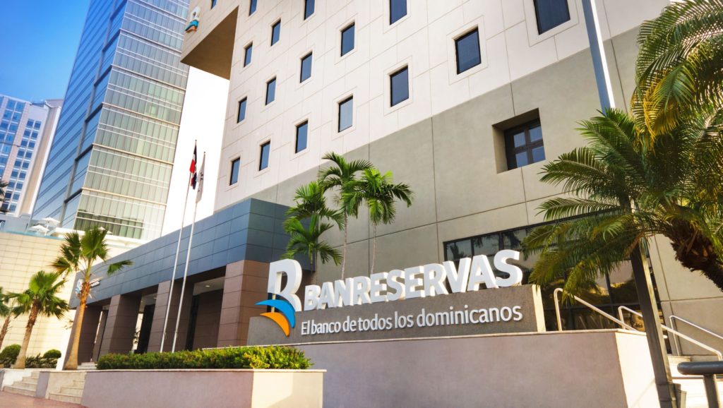 Seleccionan Banreservas Mejor Banco para Pymes en el Caribe