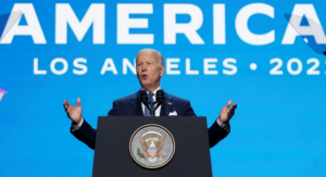 Anunciara presidente Biden la Alianza para Prosperidad Económica las Américas