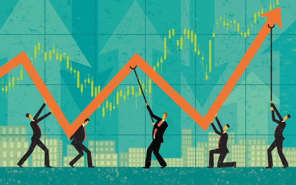 La renta variable latinoamericana frena la tendencia a la baja