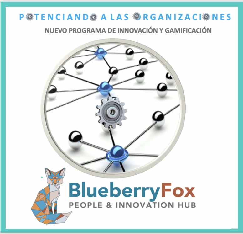 Presentan programa innovación y gamificación “Potenciando las organizaciones”