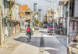 Argentina mejorará calidad de vida en barrios vulnerables con apoyo del BID