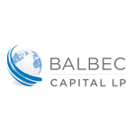 Balbec Capital recauda más de 1500 millones de dólares para su quinto fondo de crédito global