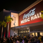 El Coca-Cola Music Hall de ASM Global celebra su primer aniversario como uno de los lugares de más rápido crecimiento en el mundo