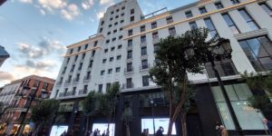 Thompson Hotels se extiende al mercado europeo con apertura de Thompson Madrid