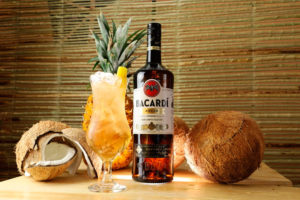 Bacardi anuncia el nuevo liderazgo para su negocio minorista de viajes global