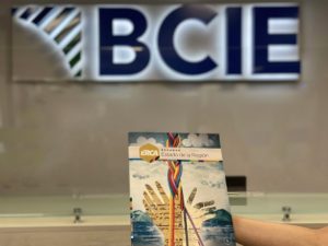 BCIE apoyará la elaboración del Séptimo Informe del Estado de la Región