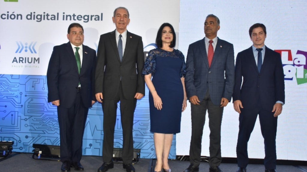 República Dominicana participa en IV Foro de Ciencia, Tecnología e Innovación CHINA-CELAC 2022