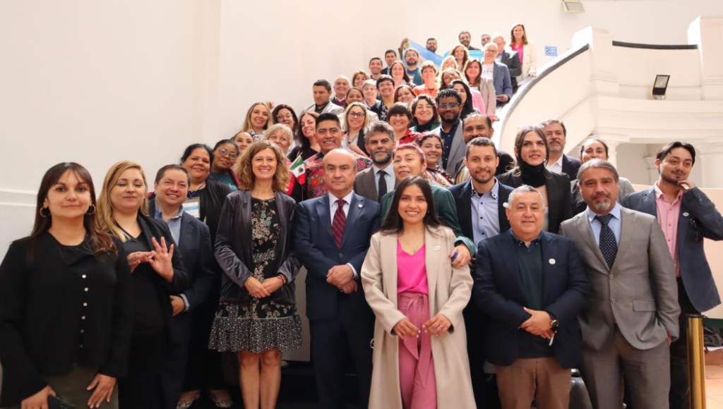 Proyectos de Chile, España, República Dominicana y Bolivia son los ganadores de la Fase Internacional del IV Premio ‘Oscar Arnulfo Romero