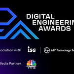 Resumen: L&T Technology Services, ISG y CNBC TV18 presentan los primeros premios de ingeniería digital