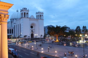 El Salvador recibirá préstamo para la mejora en agua y saneamiento con apoyo del BID