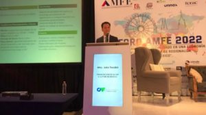 Apoyan al financiamiento, capacitación y resiliencia de PyMes en México