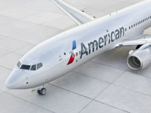 Invierte capital American Airlines en Universal Hydrogen￼