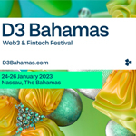 La Comisión de Valores presenta el primer festival de tecnología financiera: D3 Bahamas