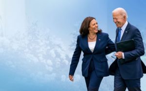 Presentan Estrategia ⁠Seguridad Nacional gobierno Biden-Harris