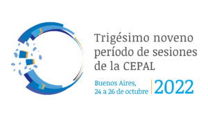 CEPAL presentará propuesta de transformación del modelo de desarrollo en América Latina y el Caribe