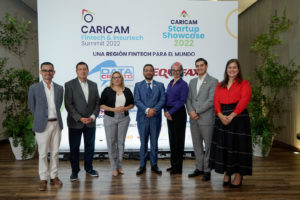 Formalizan Alianza Fintech Centroamérica y Caribe