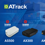 ATrack lanza varios modelos de rastreo satelital de vehículos y activos con tecnología 4G LTE