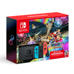 EL PAQUETE NINTENDO SWITCH Y LAS OFERTAS EN JUEGOS SON ALGUNAS DE LAS FESTIVAS PROMOCIONES PARA BLACK FRIDAY QUE NINTENDO TIENE PARA TI