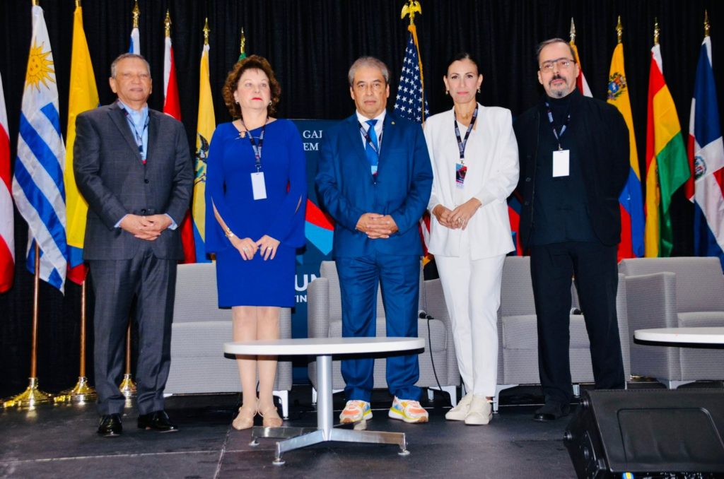 Posicionan Brugal Imbert presidente Consejo Directivo Zona Franca Puerto Plata