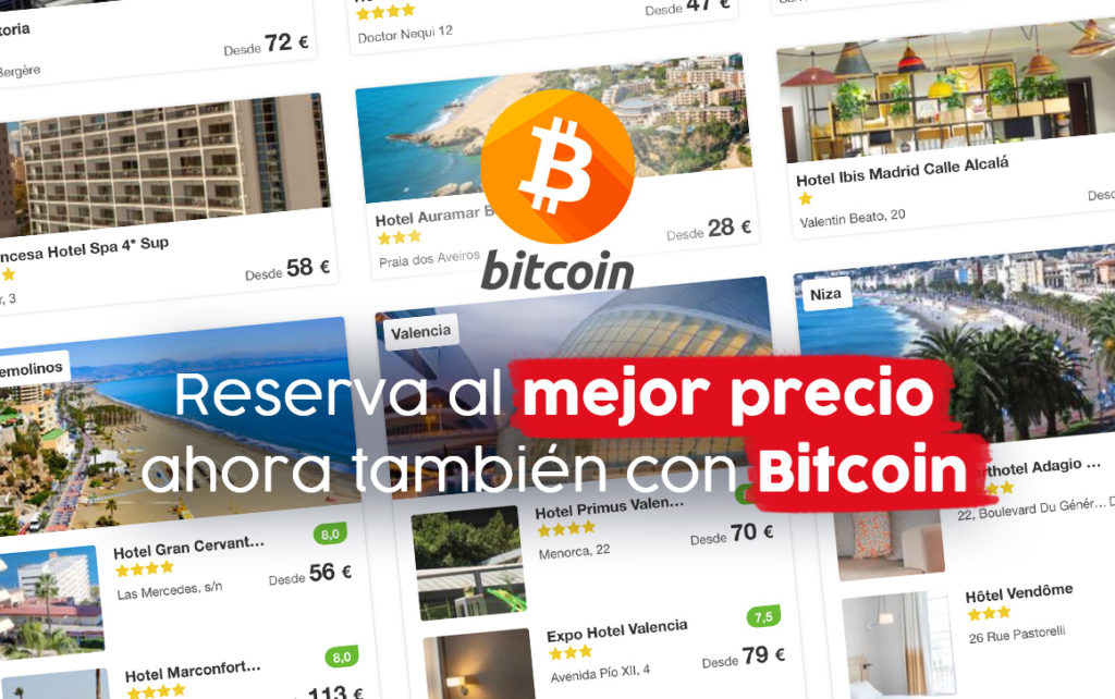 Centraldereservas.com permitirá pagar con bitcoin gracias a Criptan