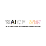 El World AI Cannes Festival (WAICF) regresa para su segunda edición en Cannes, Francia