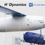 Resumen: H3 Dynamics e Hylium Industries unen sus fuerzas para avanzar en las capacidades de vuelo eléctrico con hidrógeno líquido