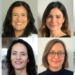 Resumen: Los WeQual Awards, EMEA 2023, reconocen a ocho mujeres líderes pioneras