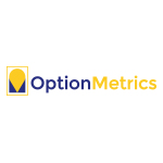 Resumen: OptionMetrics expone en Europe EQD 2023