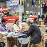 Perú apuesta por el turismo sostenible ofreciendo cultura, naturaleza y aventura en FITUR 2023