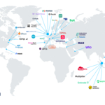 Resumen: Wise entra en 2023 con 15 nuevos socios en 4 nuevos mercados, lo que eleva el total a más de 60 socios en todo el mundo