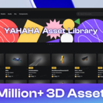 YAHAHA: Un millón de ideas para creadores de CGU