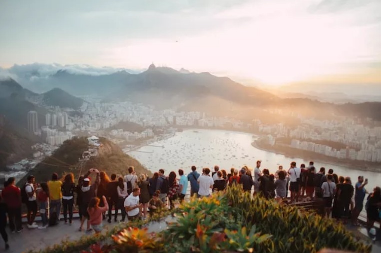 Hacia un turismo vivo y regenerativo en América Latina y el Caribe