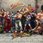 Es tu turno de subir al ring con el lanzamiento de Street Fighter: Duel