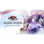 Lanzamiento mundial del nuevo MMORPG de Wemade «MIR M: Vanguard & Vagabond»