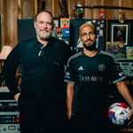 El Nashville Soccer Club presenta su nueva indumentaria «Man in Black» en honor a la vida y el legado de Johnny Cash