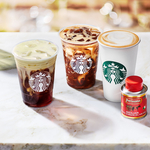 Presentamos Starbucks Oleato™, un flamante ritual revolucionario del café