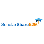 ¡’Compártalo hacia adelante’ cuando abra una nueva cuenta de ahorros para la universidad de ScholarShare 529!