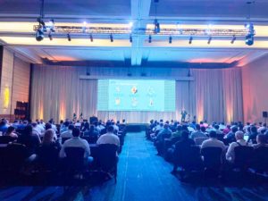 Axis Partner Summit consolida las estrategias para acelerar en 2023