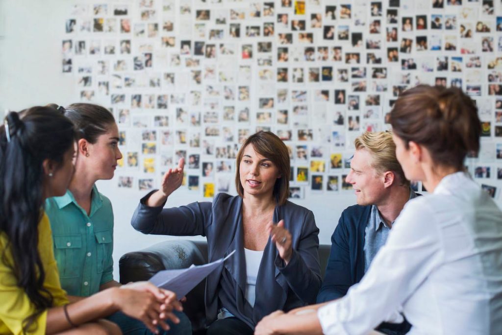 ARTÍCULO: Mujeres líderes – 5 principios que forman a las protagonistas del mundo