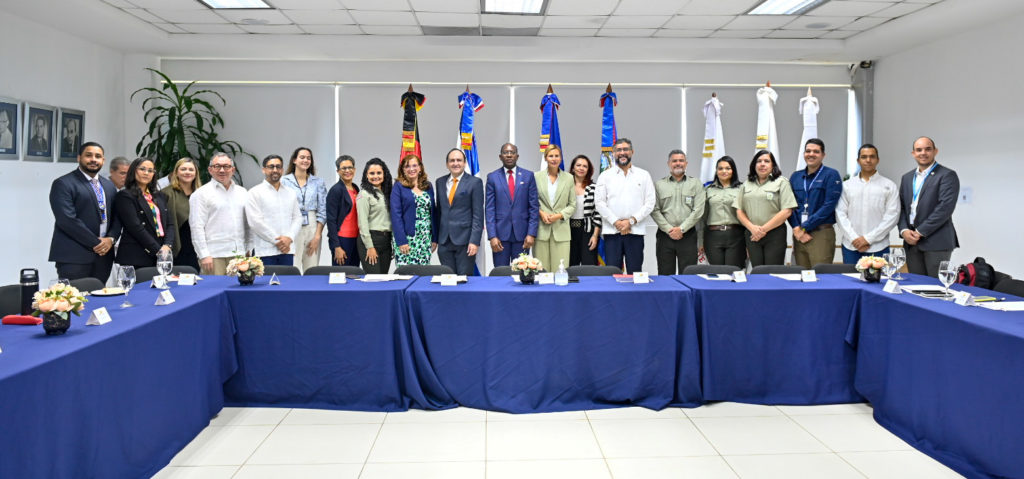 Inician Costa Rica y Dominicana proyecto conservación áreas protegidas destinos turísticos