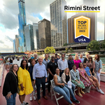 Rimini Street recibe el premio al mejor lugar de trabajo de 2023 en Estados Unidos