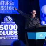 Boys & Girls Clubs of America celebra el hito de los 5.000 clubes en su compromiso con un gran futuro para la juventud estadounidense