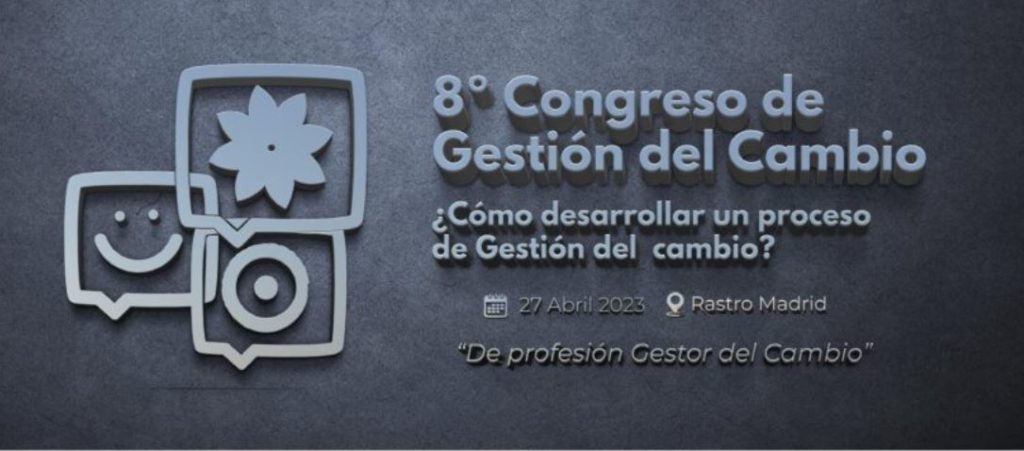 Celebra GRUPO IMm | Gestión del Cambio su 8º Congreso