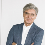 EIG contrata a Joe Kaeser, antiguo director ejecutivo de Siemens AG, como asesor principal